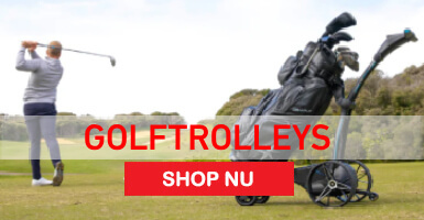 Golftrolleys op GolfDriver.nl