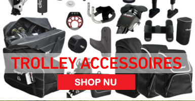 Golftrolley-accessoires op GolfDriver.nl