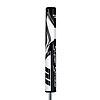SuperStroke Zenergy Tour 3.0 Puttergrip - Schwarz Weiß