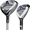 Callaway Callaway XT 14-Piece Junior Golf Set (Unisex 11-14 Jaar) | Stand Bag - LEFT