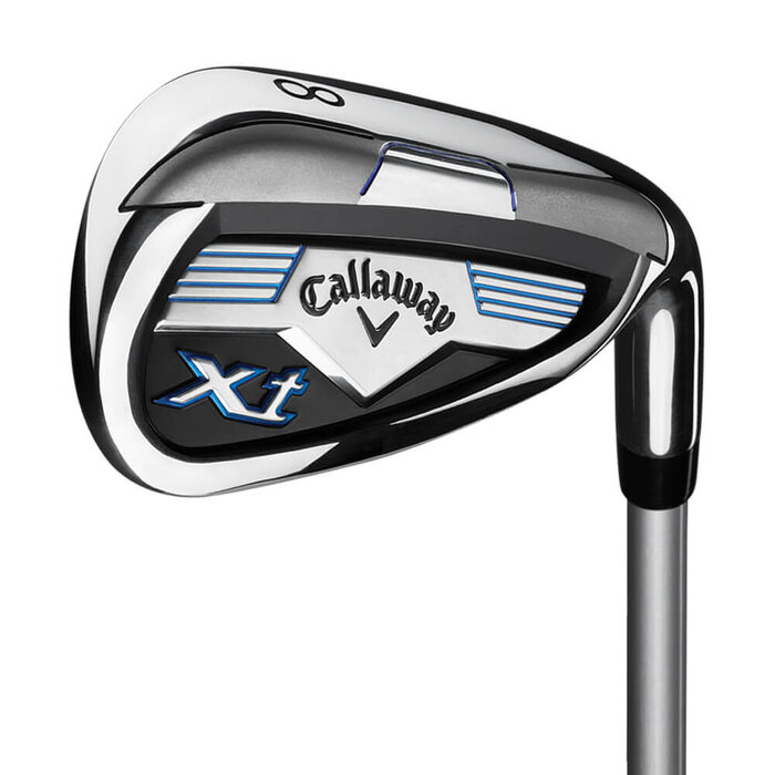 Callaway Callaway XT 14-teiliger Junior Golfsatz (Unisex 11-14 Jahre) | Standbag - LINKS