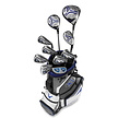 Callaway Callaway XT 14-teiliger Junior Golfsatz (Unisex 11-14 Jahre) | Standbag - LINKS