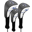 Callaway Callaway XT Pack Complet Junior 14 Pièces (Unisexe 11-14 Ans) | Sac Trepied - GAUCHER