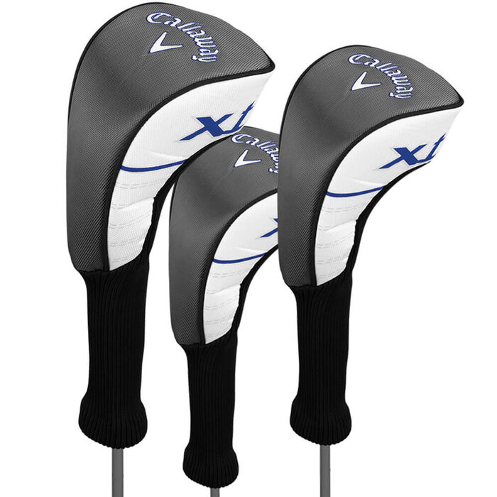 Callaway Callaway XT 14-Delige Junior Golfset (Unisex 11-14 Jaar) | Standbag - LINKS