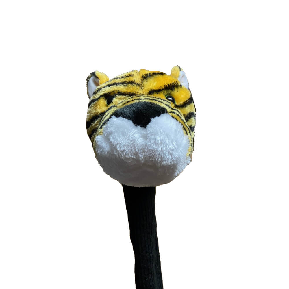 Legend Universal Tiger Headcover GolfDriver Europe B.V.