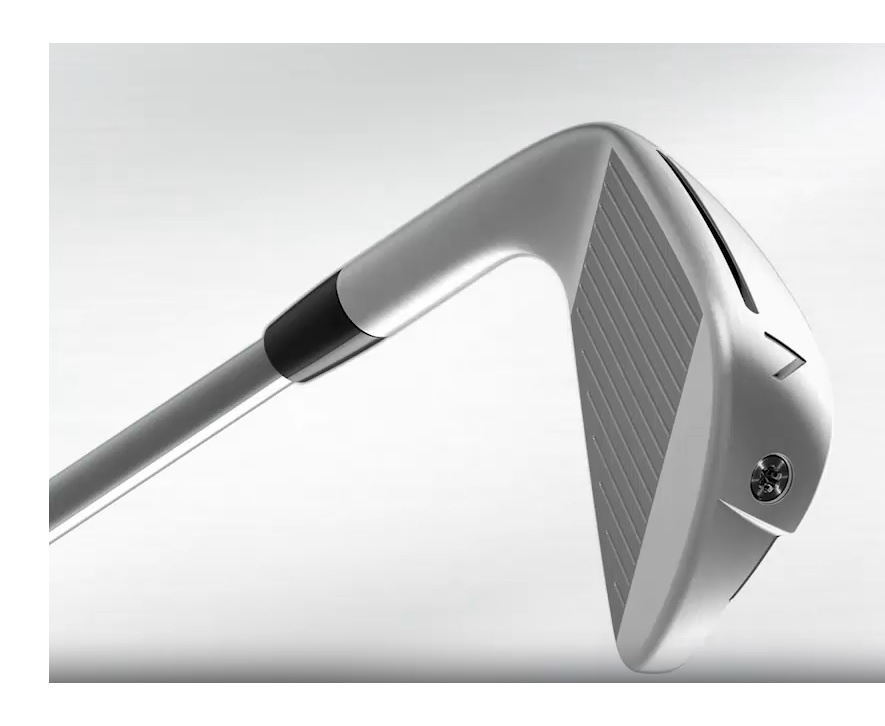 GolfDriver.nl | TaylorMade P-790 4th Gen. 2023