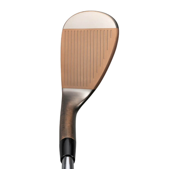 Mizuno Mizuno T24 Copper Wedge (Stahlschaft) 2024