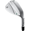 TaylorMade TaylorMade Milled Grind 4 Wedge (steel shaft) - Chrome - LINKS