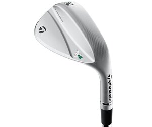 My MILLED GRIND 4 WEDGE 50°＋56° 2本セット TaylorMade Milled Grind 4 Wedge (steel shaft) 2023 - Chrome