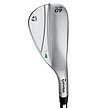 TaylorMade TaylorMade Milled Grind 4 Wedge (steel shaft) - Chrome - LINKS