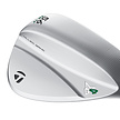 TaylorMade Taylormade Milled Grind 4 Wedge (Stahlschaft) - Chrom - LINKS