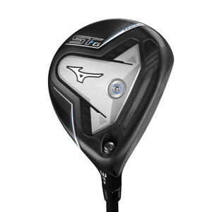 Mizuno Mizuno ST-G Titanium Fairway Wood 2024 Mizuno Mizuno ST-G Titanium Fairway Wood 2024