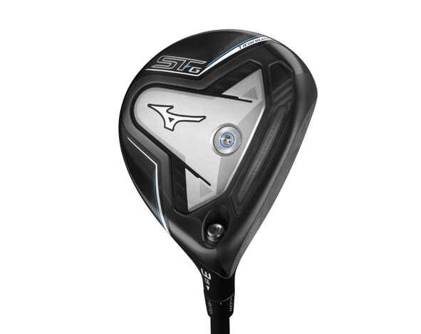Mizuno Mizuno ST-G Titanium Fairway Wood 2024