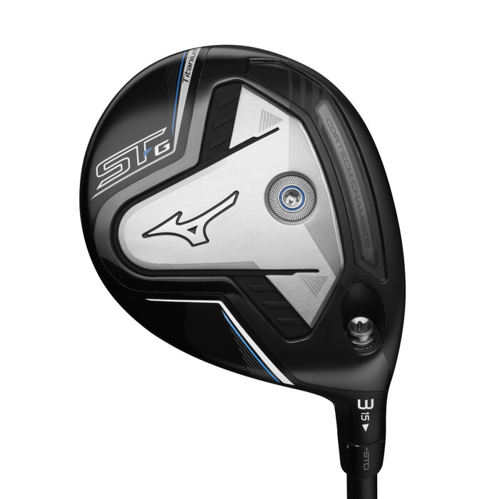 Mizuno Mizuno ST-G Titanium Fairway Wood 2024