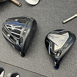 Mizuno Mizuno ST-G Titanium Fairway Wood 2024