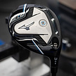 Mizuno Mizuno ST-G Titanium Fairway Wood 2024