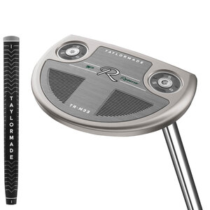 TaylorMade TaylorMade Tour Preferred Reserve TR-M33 Putter TaylorMade TaylorMade Tour Preferred Reserve TR-M33 Putter