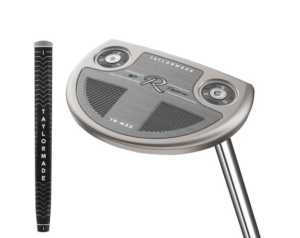 TaylorMade TaylorMade Tour Preferred Reserve TR-M33 Putter