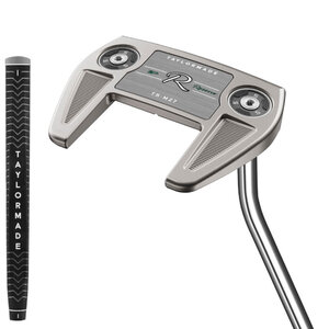TaylorMade TaylorMade Tour Preferred Reserve TR-M27 Putter - LEFT TaylorMade TaylorMade Tour Preferred Reserve TR-M27 Putter - LEFT