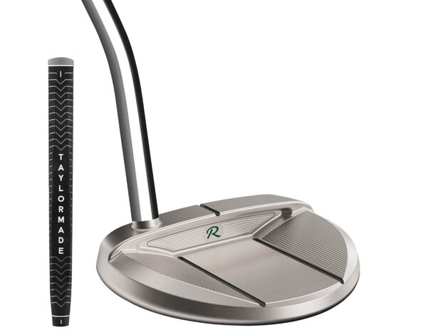 TaylorMade TaylorMade Tour Preferred Reserve TR-M37 Putter - LINKS