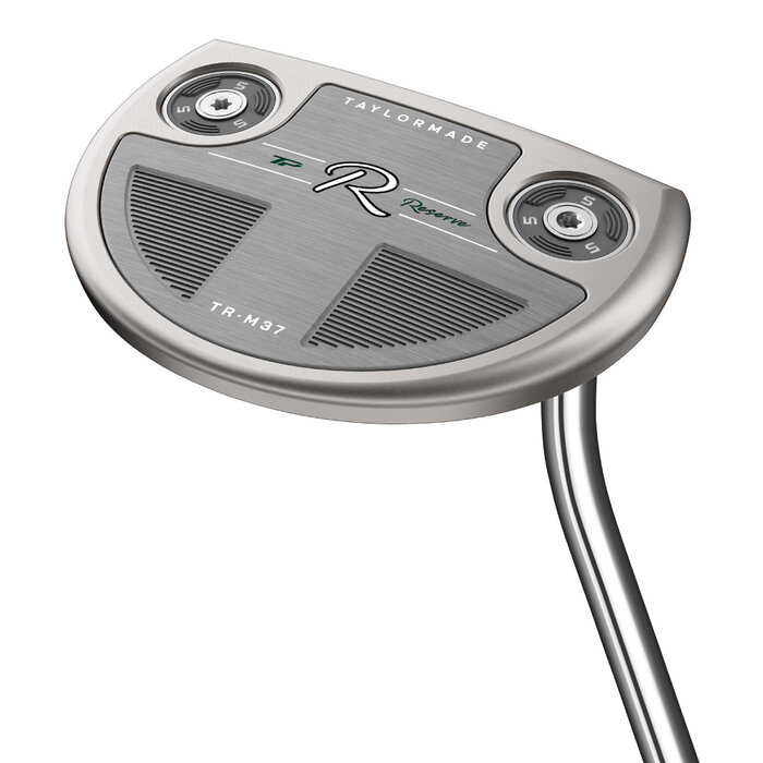 TaylorMade TaylorMade Tour Preferred Reserve TR-M37 Putter - LINKS