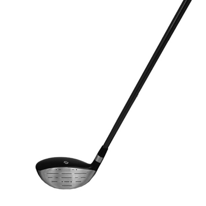Spalding Spalding True Black Fairway Wood - LINKS