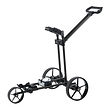 FlatCat FlatCat Gear-2 Elektrische Golftrolley - Zwart