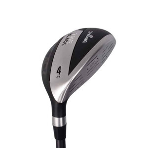 Spalding Spalding True Black Hybrid - LEFT Spalding Spalding True Black Hybrid - LEFT