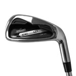 Spalding True Black Losse IJzers (steel shaft) - LINKS
