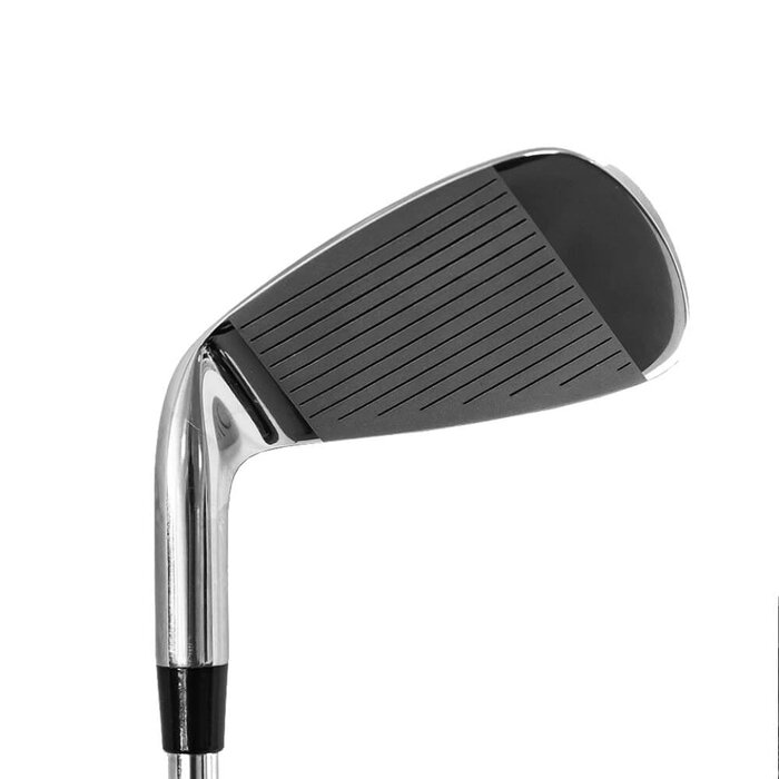 Spalding Spalding True Black Losse IJzers (steel shaft) - LINKS