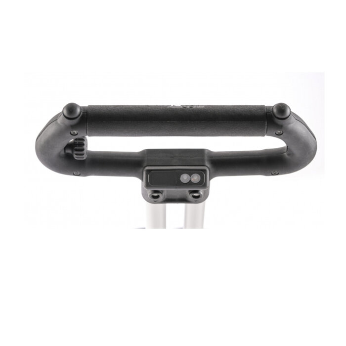 FlatCat FlatCat Ahead Elektrische Golftrolley Met Afstandsbediening - Brons