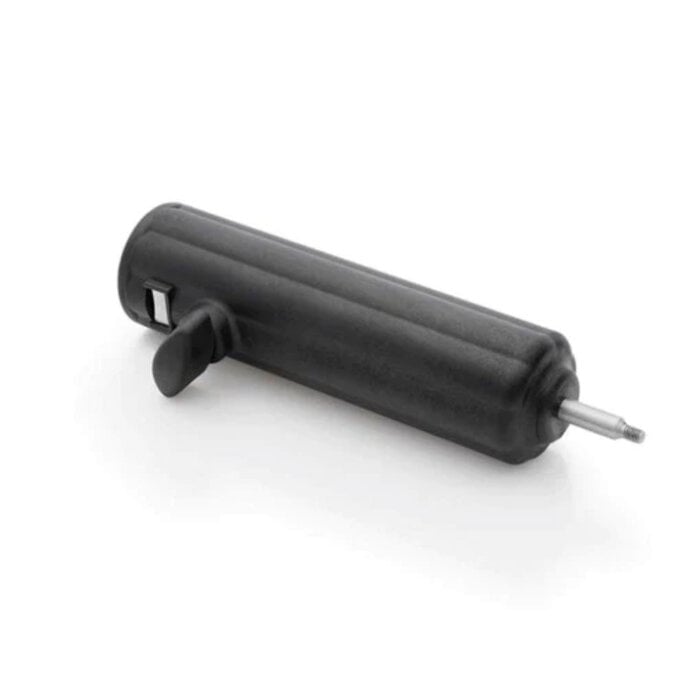 FlatCat Soporte para paraguas FlatCat para carros de golf eléctricos FlatCat