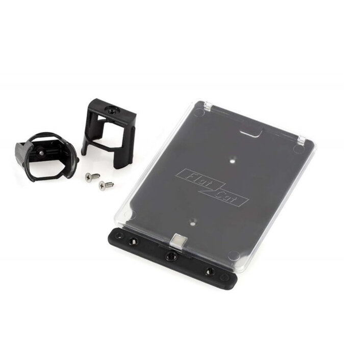 FlatCat FlatCat Umbrella holder for FlatCat Electric Golf Trolleys