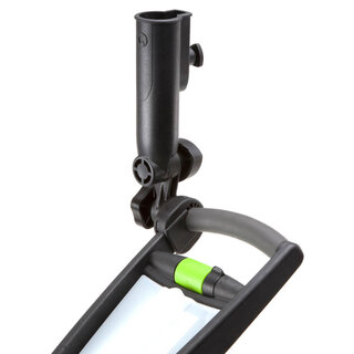 GoKart GoKart Schirmhalter für GoKart Elektrische Golftrolleys