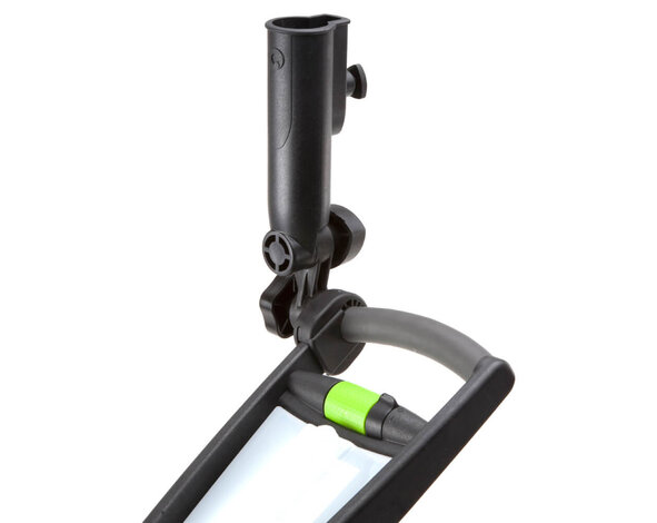 GoKart GoKart Umbrella Holder for GoKart Electric Golf Trolleys