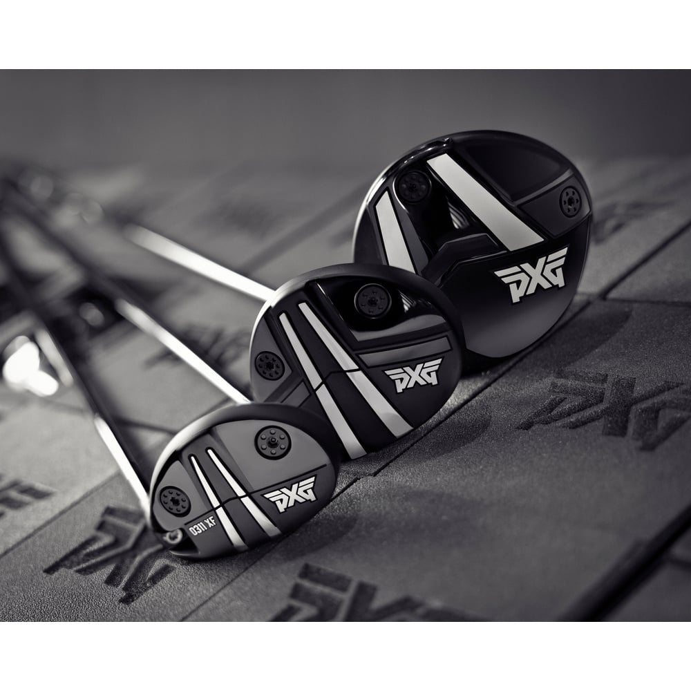 PXG 0311XF Gen6 Driver - Project-X Evenflow Riptide CB50 Shaft