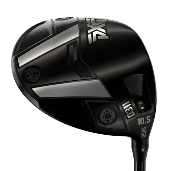PXG PXG 0311 Gen6 Driver