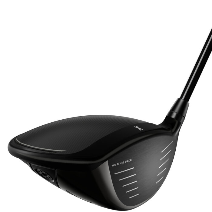 PXG PXG 0311 Gen6 Driver