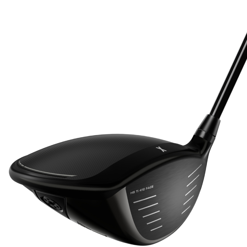 PXG 0311 Gen6 Driver - Mitsubishi Tensei RAW Blue 65 Shaft