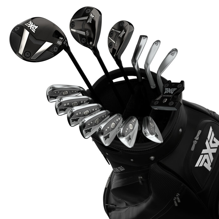 PXG PXG 0311 Gen6 Driver