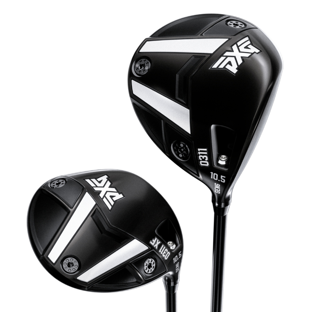 PXG PXG 0311 Gen6 Driver - 2023