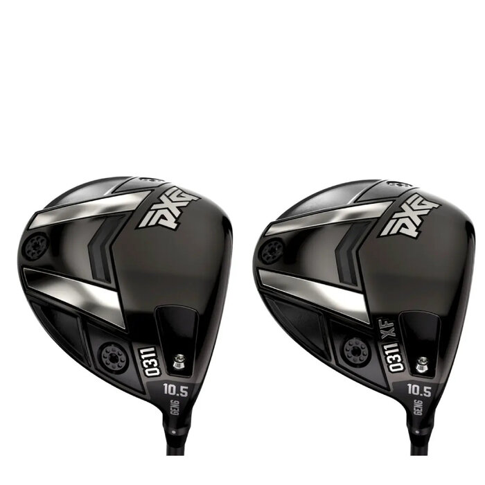 PXG PXG 0311 Gen6 Driver