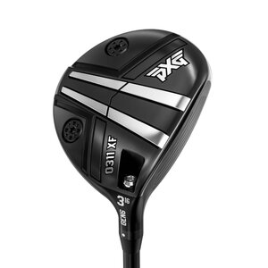 PXG 0311XF Gen6 Fairway Wood - GolfDriver Europe B.V.