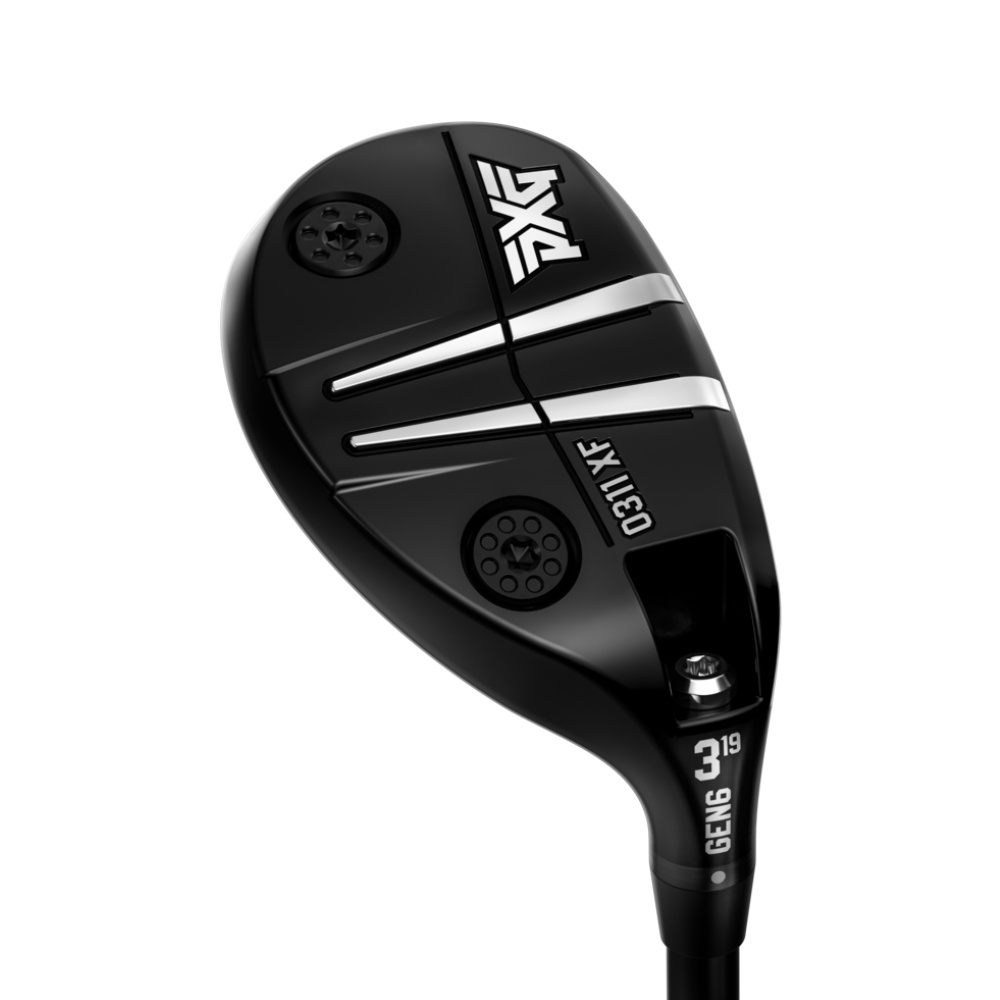 PXG PXG 0311XF Gen6 Hybrid - 2023