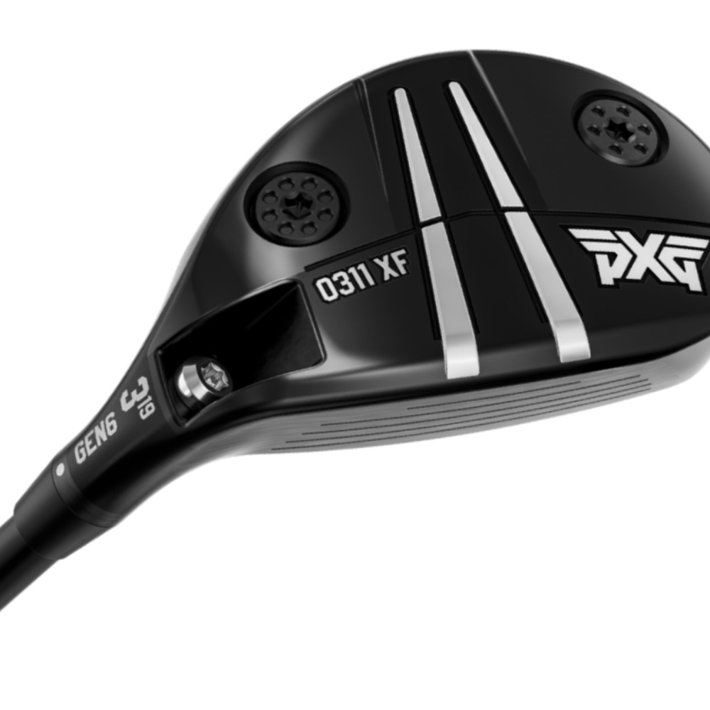 PXG 0311XF Gen6 Hybrid - GolfDriver Europe B.V.