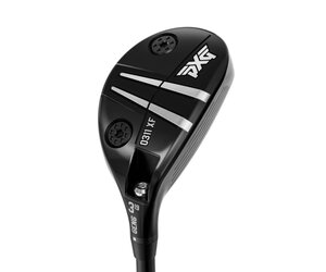 PXG 0311XF Gen6 Hybrid - GolfDriver Europe B.V.