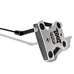 PXG PXG Battle Ready-2 Blackjack Platinum Putter