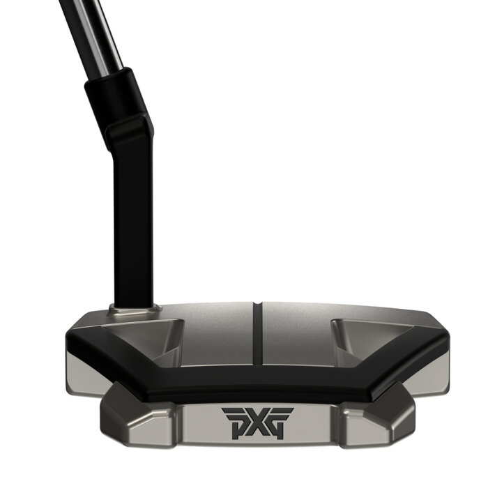 PXG PXG Battle Ready-2 Blackjack Platinum Putter