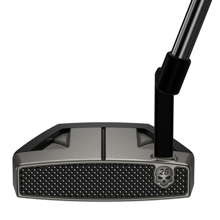 PXG PXG Battle Ready-2 Blackjack Platinum Putter