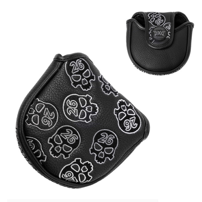 PXG PXG Battle Ready-2 Blackjack Platinum Putter